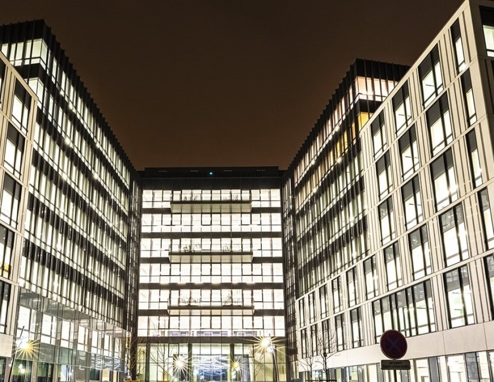 Bureaux Osmose - Observatoire BBC